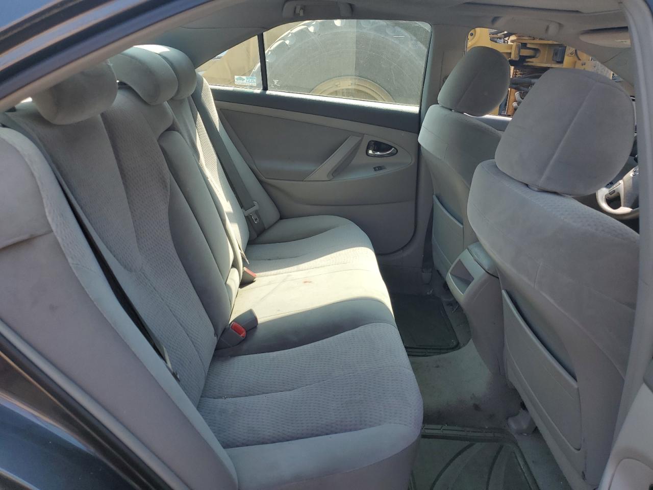TOYOTA CAMRY 2011 VIN 4T1BF3EK7BU622024 photo 10