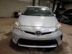 2015 Toyota Prius    na sprzedaż w Chalfont, PA - Rear End