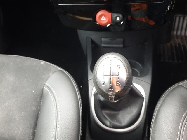 2012 RENAULT CLIO DYNAM