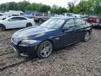 2011 Bmw 550 Xi de vânzare în Chalfont, PA - Mechanical