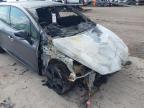 2013 RENAULT CLIO D-QUE for sale at Copart PETERLEE