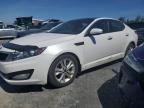 2012 KIA OPTIMA EX à vendre chez Copart QC - MONTREAL