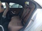 2021 MERCEDES BENZ CLA 250 AM for sale at Copart WOLVERHAMPTON