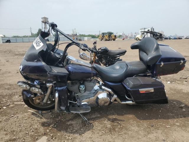 2006 HARLEY-DAVIDSON FLTRI   