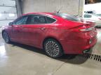 2017 Ford Fusion Se for Sale in Blaine, MN - Mechanical