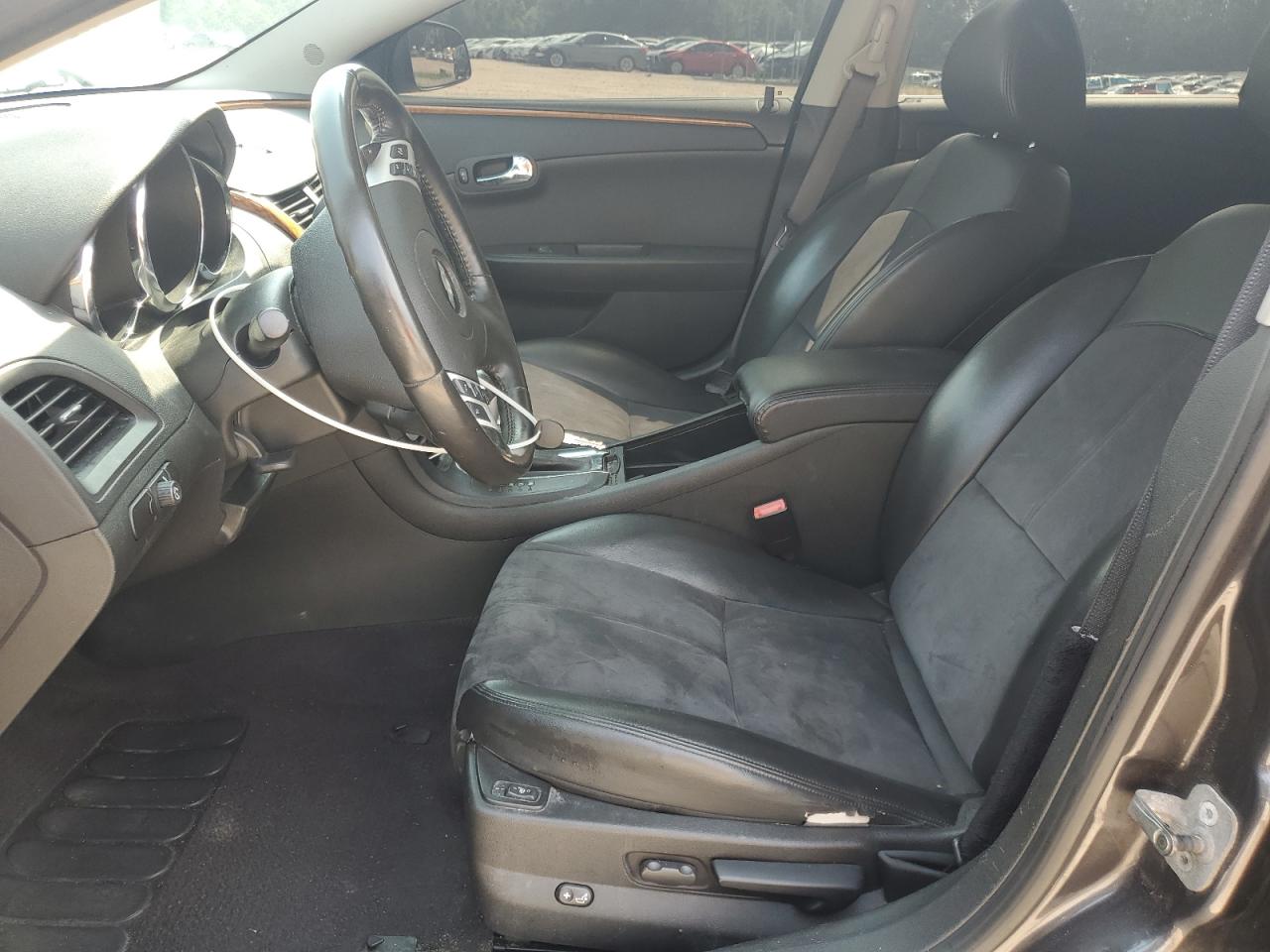 2010 Chevrolet Malibu 2Lt VIN: 1G1ZD5EB8A4113622 Lot: 63015575
