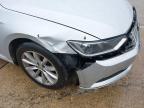2016 VOLKSWAGEN PASSAT SE for sale at Copart NEWBURY