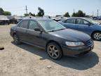 2002 Honda Accord Lx للبيع في American Canyon، CA - Front End