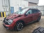 5XYK6CDF7RG****** Salvage and Wrecked 2024 Kia Sportage in AL - Montgomery