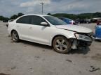 2012 Volkswagen Jetta Tdi للبيع في Lebanon، TN - Front End