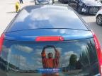 2009 FORD FUSION STY for sale at Copart GLOUCESTER