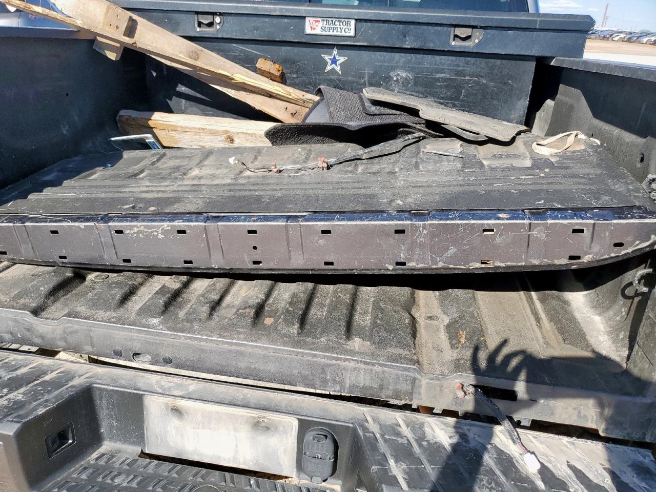2021 Nissan Titan Sv VIN: 1N6AA1ED9MN521808 Lot: 58806585