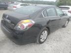 2012 Nissan Altima Base   na sprzedaż w Cahokia Heights, IL - Side