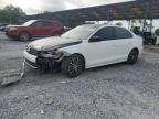 2016 Volkswagen Jetta Sport na sprzedaż w Cartersville, GA - Front End