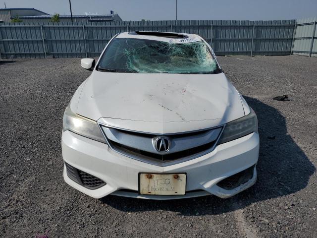 2017 ACURA ILX PREMIUM