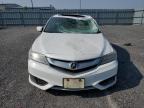 2017 ACURA ILX PREMIUM for sale at Copart ON - OTTAWA
