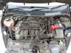 2010 FORD FIESTA ZET for sale at Copart SANDWICH