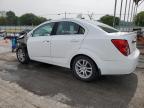 2013 Chevrolet Sonic Lt   for Sale in Lebanon, TN - Front End