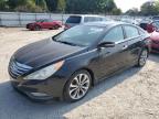 2014 Hyundai Sonata Se de vânzare în Hampton, VA - Mechanical