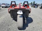 2016 Polaris Slingshot Sl for Sale in Eugene, OR - Front End
