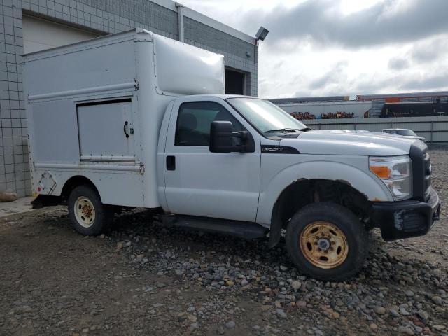 2015 FORD F250 SUPER DUTY  