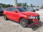 2018 Audi Q3 Premium Plus de vânzare în Wayland, MI - Front End