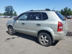 2008 Hyundai Tucson Gls zu verkaufen in Portland, OR - Mechanical