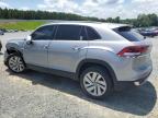 2022 Volkswagen Atlas Cross Sport Se   for Sale in Concord, NC - All Over