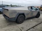 2024 Tesla Cybertruck    en Venta en Windsor, NJ - Front End