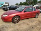 2005 Pontiac Sunfire  en Venta en Chatham, VA - Rear End