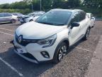 2020 RENAULT CAPTUR S E for sale at Copart SANDTOFT