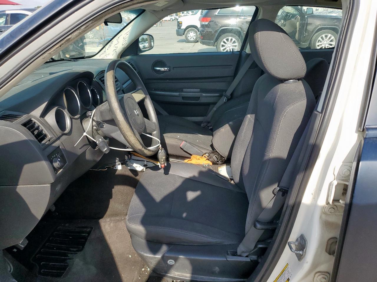 2009 Dodge Charger VIN: 2B3KA43V79H611772 Lot: 61766995