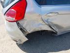 2014 FORD FIESTA ZET for sale at Copart NEWBURY