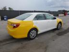 2014 TOYOTA CAMRY HYBRID   à vendre chez Copart FL - ORLANDO SOUTH