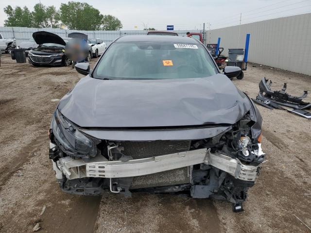 HONDA CIVIC 2019 Szary
