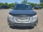2011 HYUNDAI SANTA FE GLS   for sale at Copart QC - MONTREAL