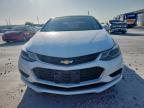 2017 Chevrolet Cruze Lt   na sprzedaż w Haslet, TX - Hail