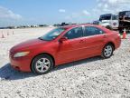 2009 Toyota Camry Base   за продажба в Temple, TX - Minor Dent/Scratches