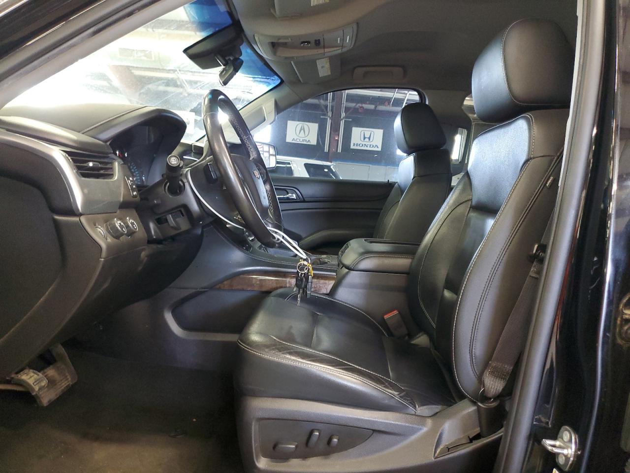 2018 Chevrolet Suburban K1500 Lt VIN: 1GNSKHKC9JR331642 Lot: 62679395