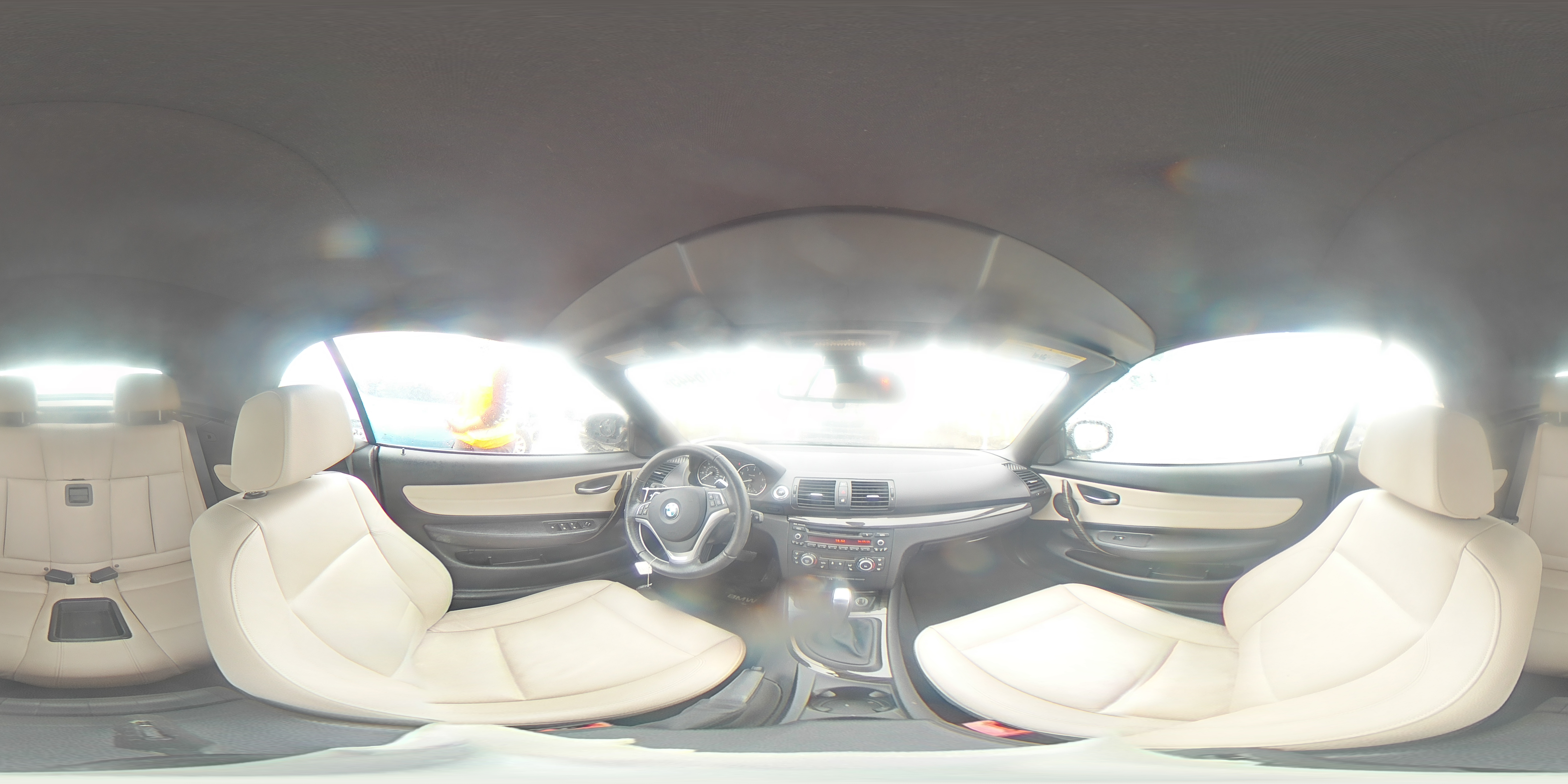 2013 BMW 128 I VIN: WBAUL7C58DVU09930 Lot: 59116445
