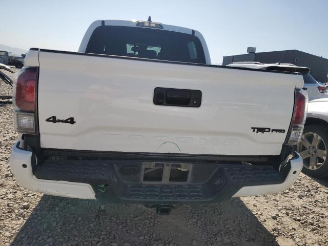 TOYOTA TACOMA 2023 Белы