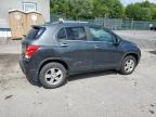 2017 Chevrolet Trax 1Lt   на продаже в Duryea, PA - Front End