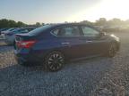 2019 Nissan Sentra S   de vânzare în Cahokia Heights, IL - Front End