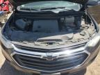 2018 Chevrolet Traverse Ls на продаже в Brighton, CO - Hail