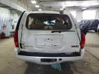 2008 Gmc Yukon Xl K1500 იყიდება Franklin-ში, WI - All Over