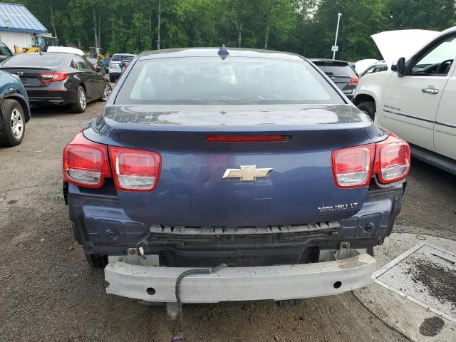  CHEVROLET MALIBU 2014 Blue
