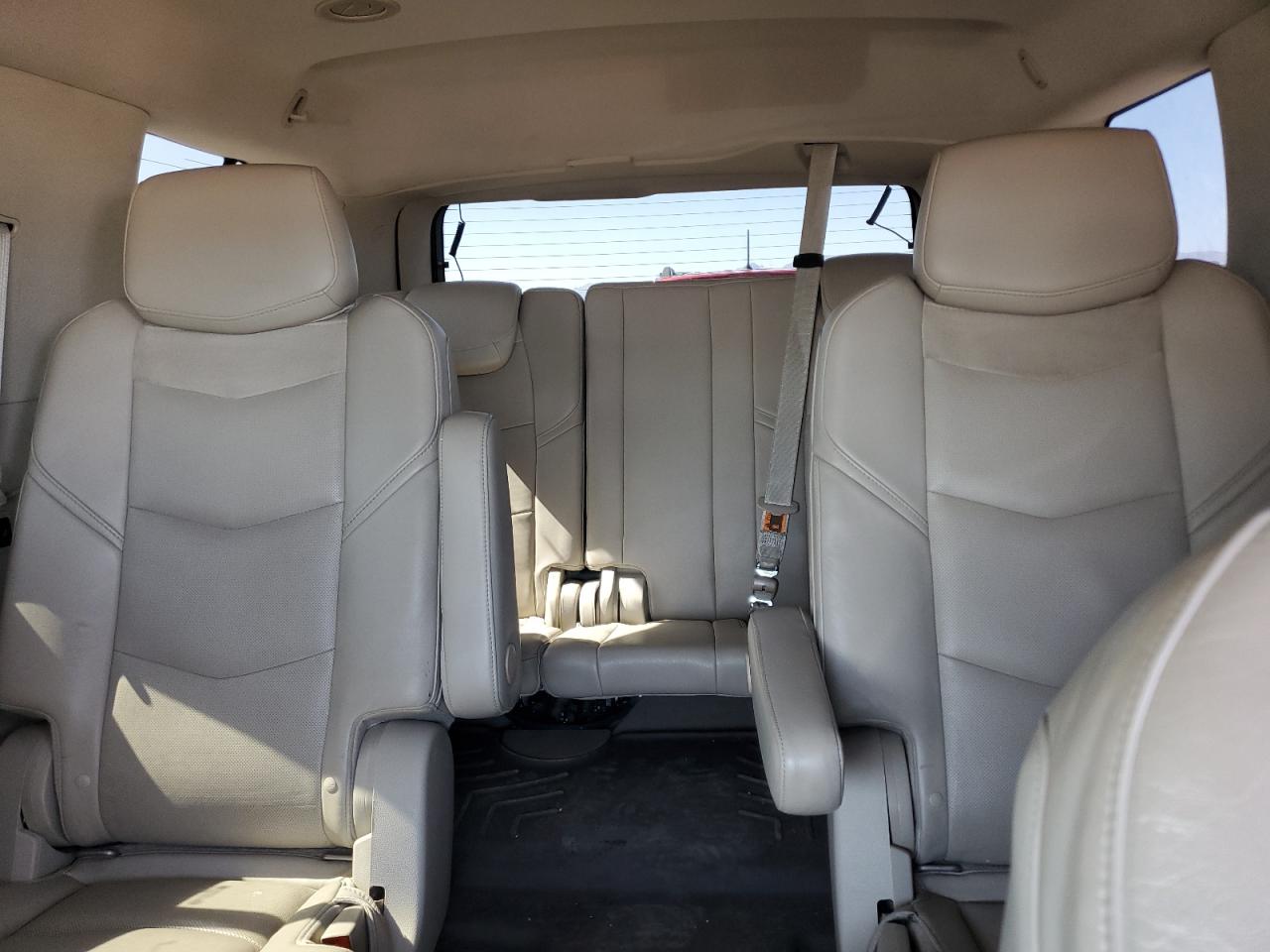 2015 Cadillac Escalade Premium VIN: 1GYS4CKJ6FR199820 Lot: 59918815