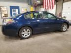 2009 Nissan Altima 2.5 for Sale in Blaine, MN - Rear End