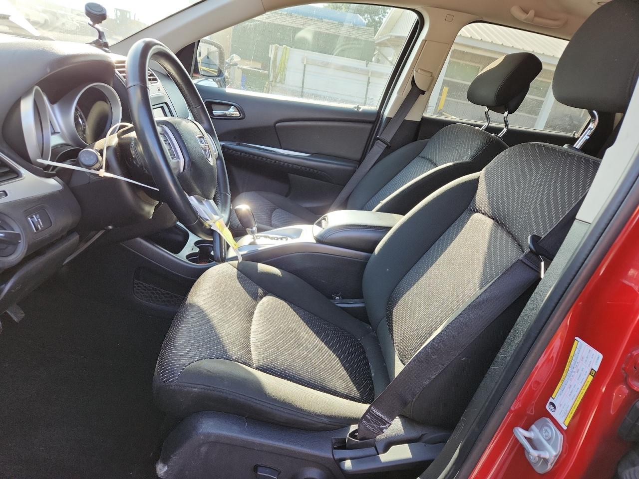 2020 Dodge Journey Se VIN: 3C4PDCABXLT275967 Lot: 62590305