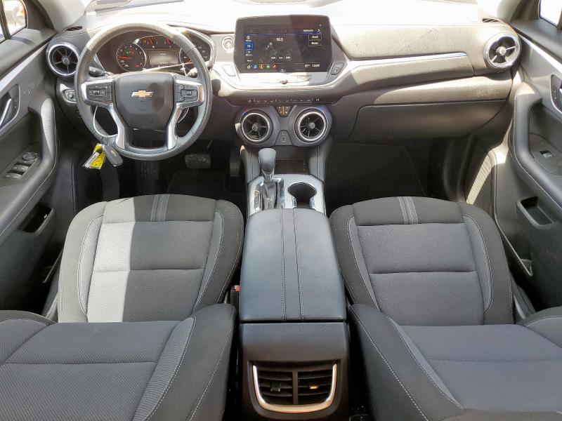  CHEVROLET BLAZER 2023 Biały